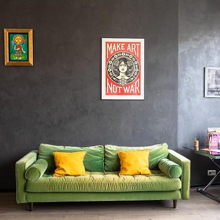 شقة Le Loft Horloger Avec Parking بُيزانكون المظهر الخارجي الصورة