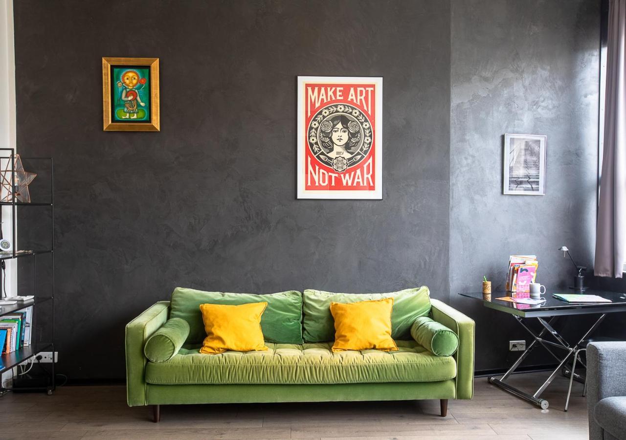 شقة Le Loft Horloger Avec Parking بُيزانكون المظهر الخارجي الصورة
