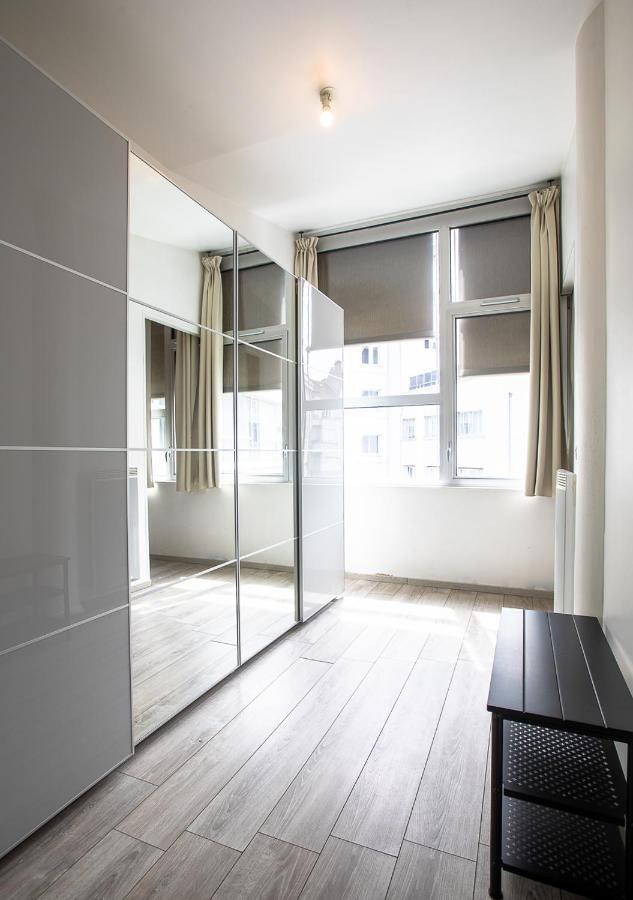 شقة Le Loft Horloger Avec Parking بُيزانكون المظهر الخارجي الصورة