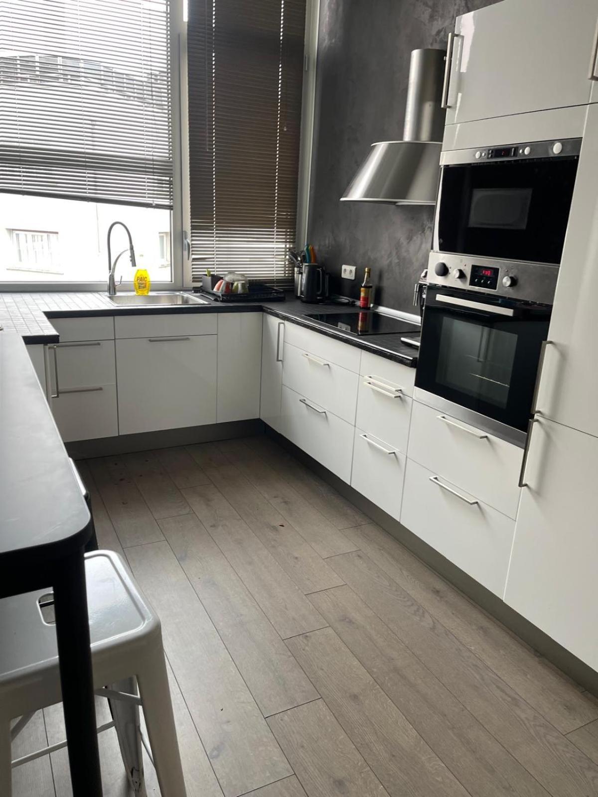 شقة Le Loft Horloger Avec Parking بُيزانكون المظهر الخارجي الصورة